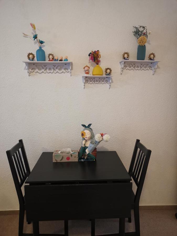 Ferienwohnung Schoene Wohnung 2D-Gebaeude Mit Mini-Garten Schönwalde Exterior foto